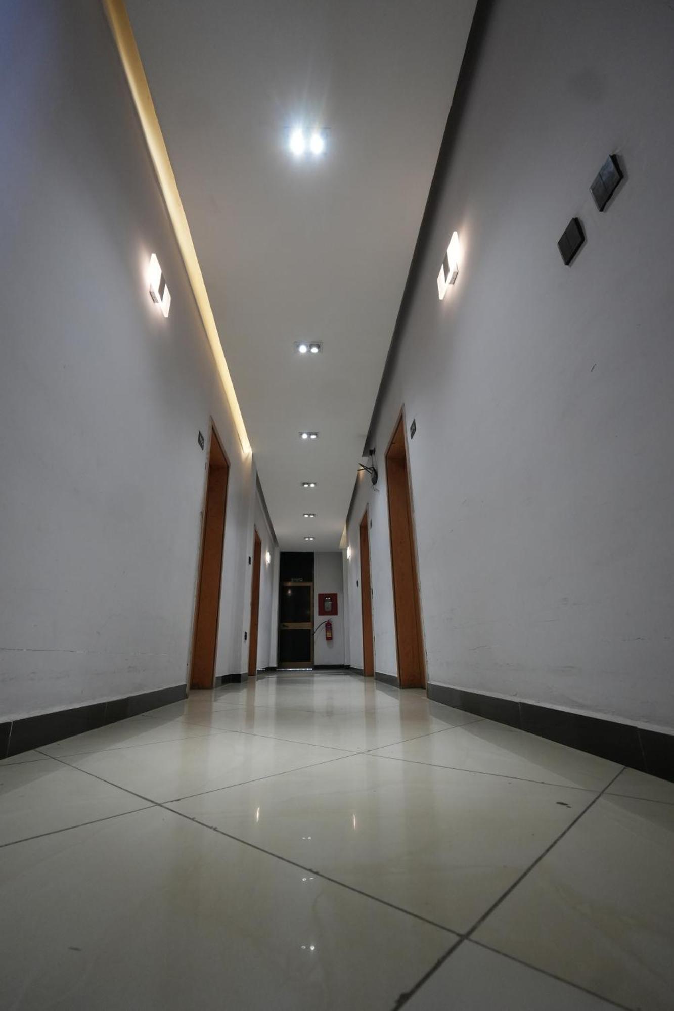 Mazeki Addis Boutique Hotel Dış mekan fotoğraf