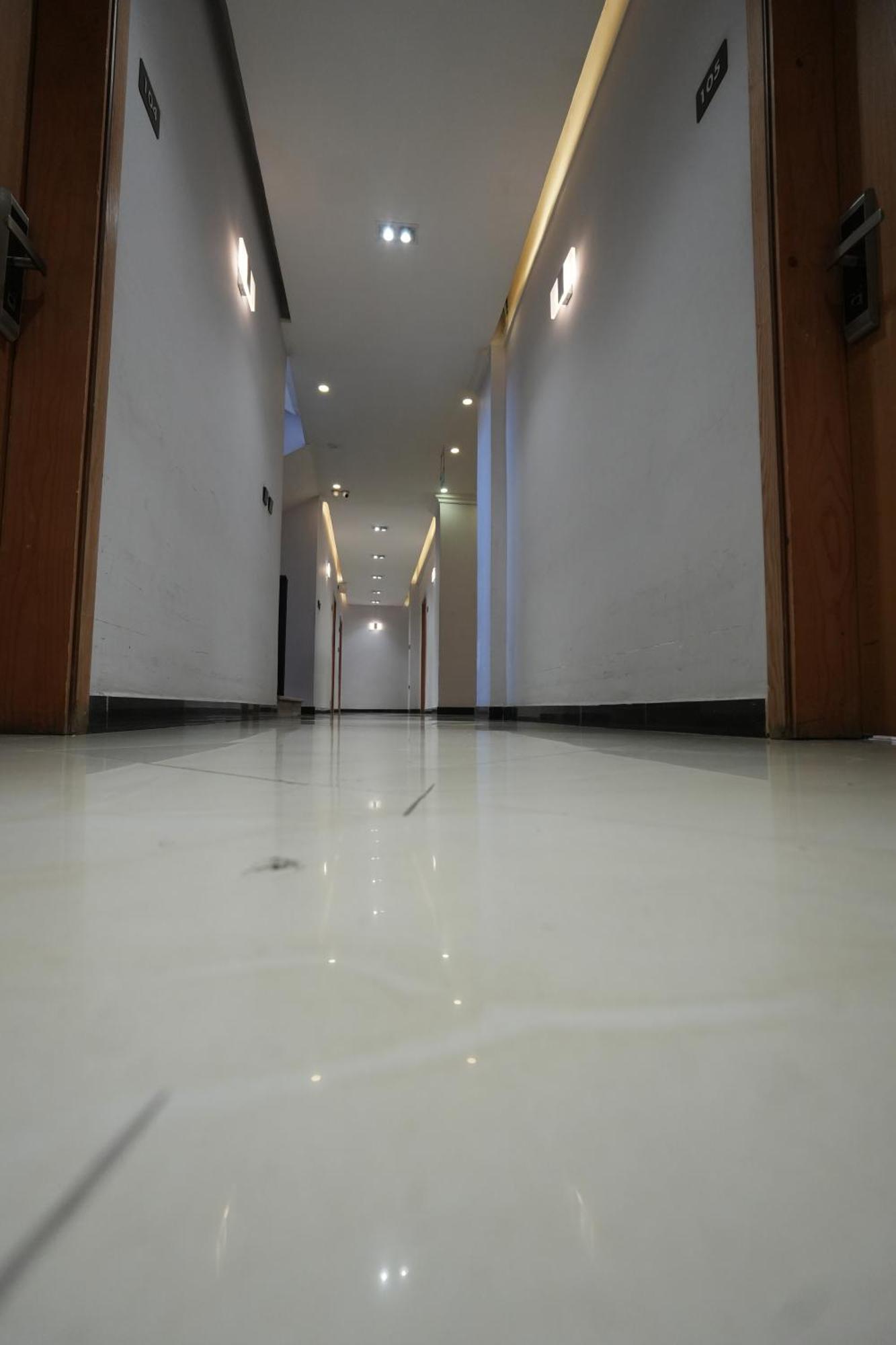 Mazeki Addis Boutique Hotel Dış mekan fotoğraf