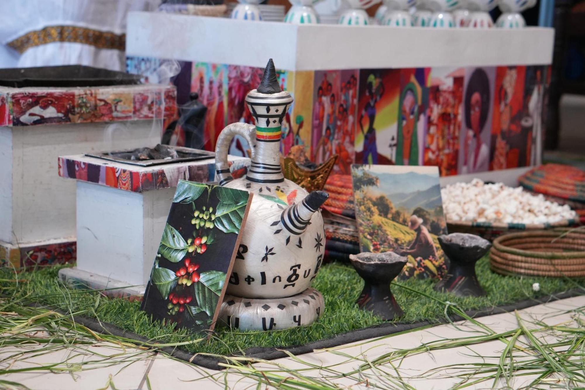 Mazeki Addis Boutique Hotel Dış mekan fotoğraf