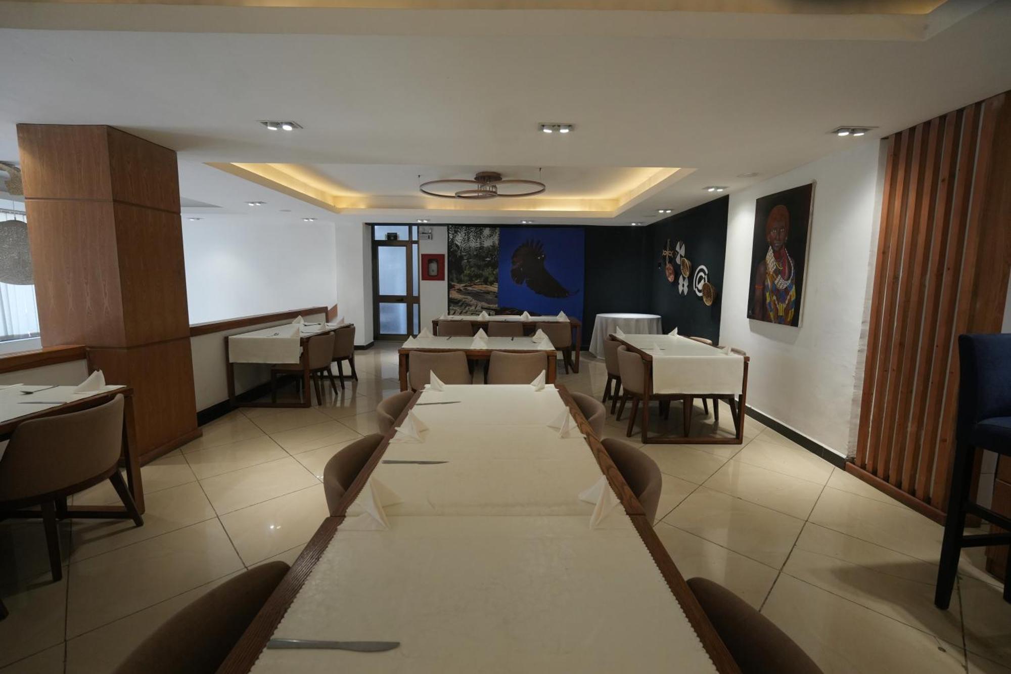 Mazeki Addis Boutique Hotel Dış mekan fotoğraf