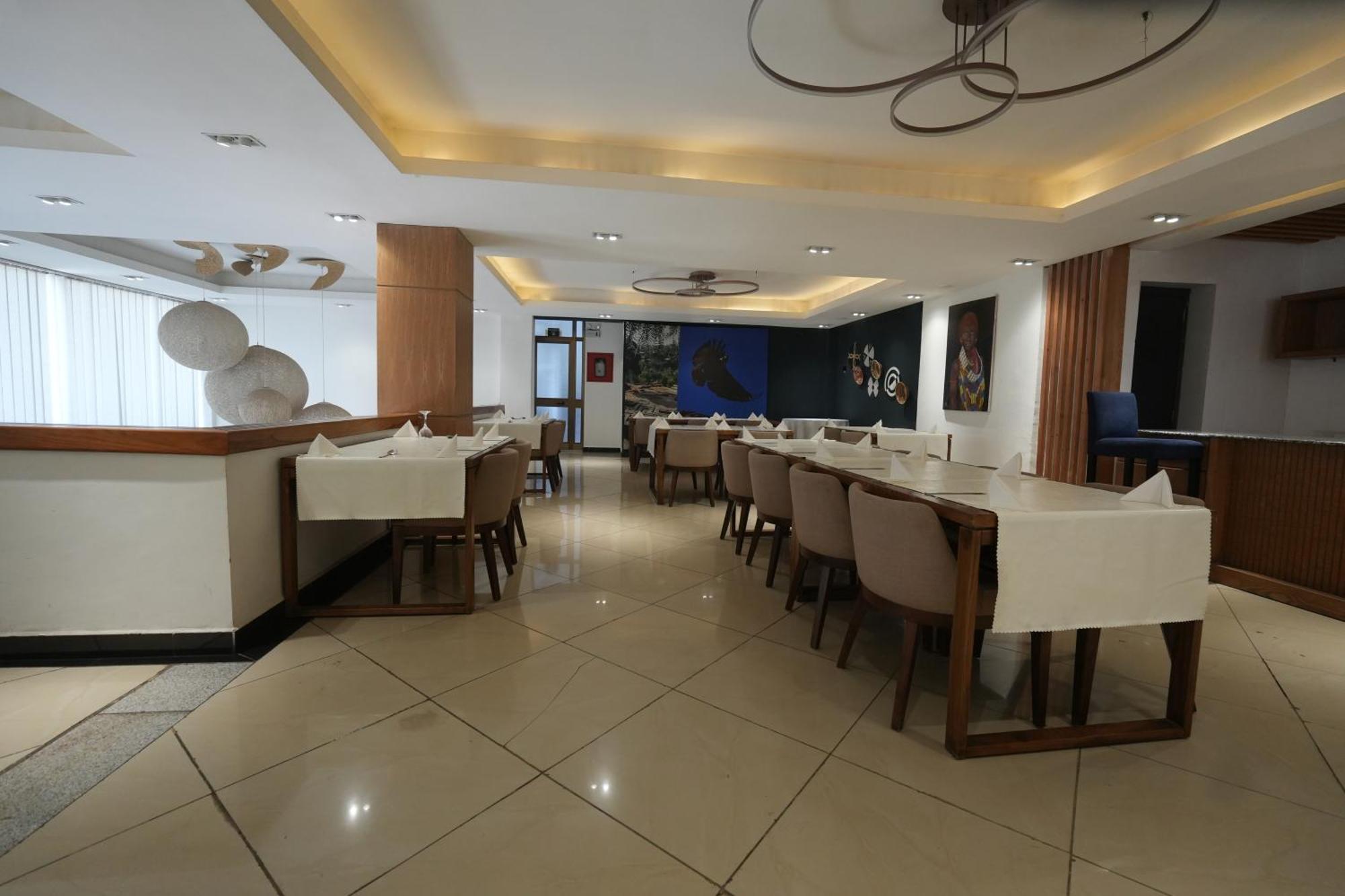 Mazeki Addis Boutique Hotel Dış mekan fotoğraf