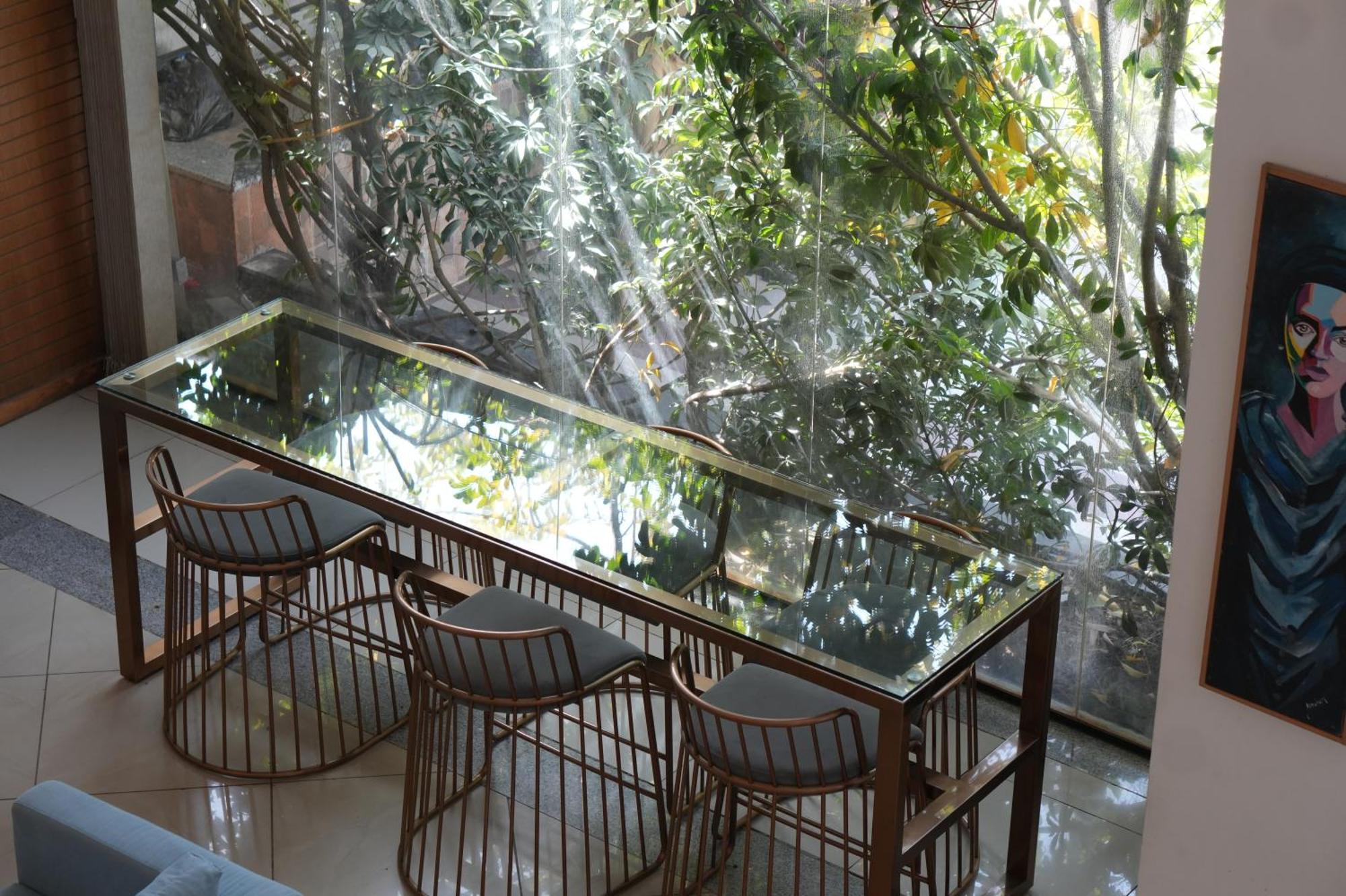 Mazeki Addis Boutique Hotel Dış mekan fotoğraf
